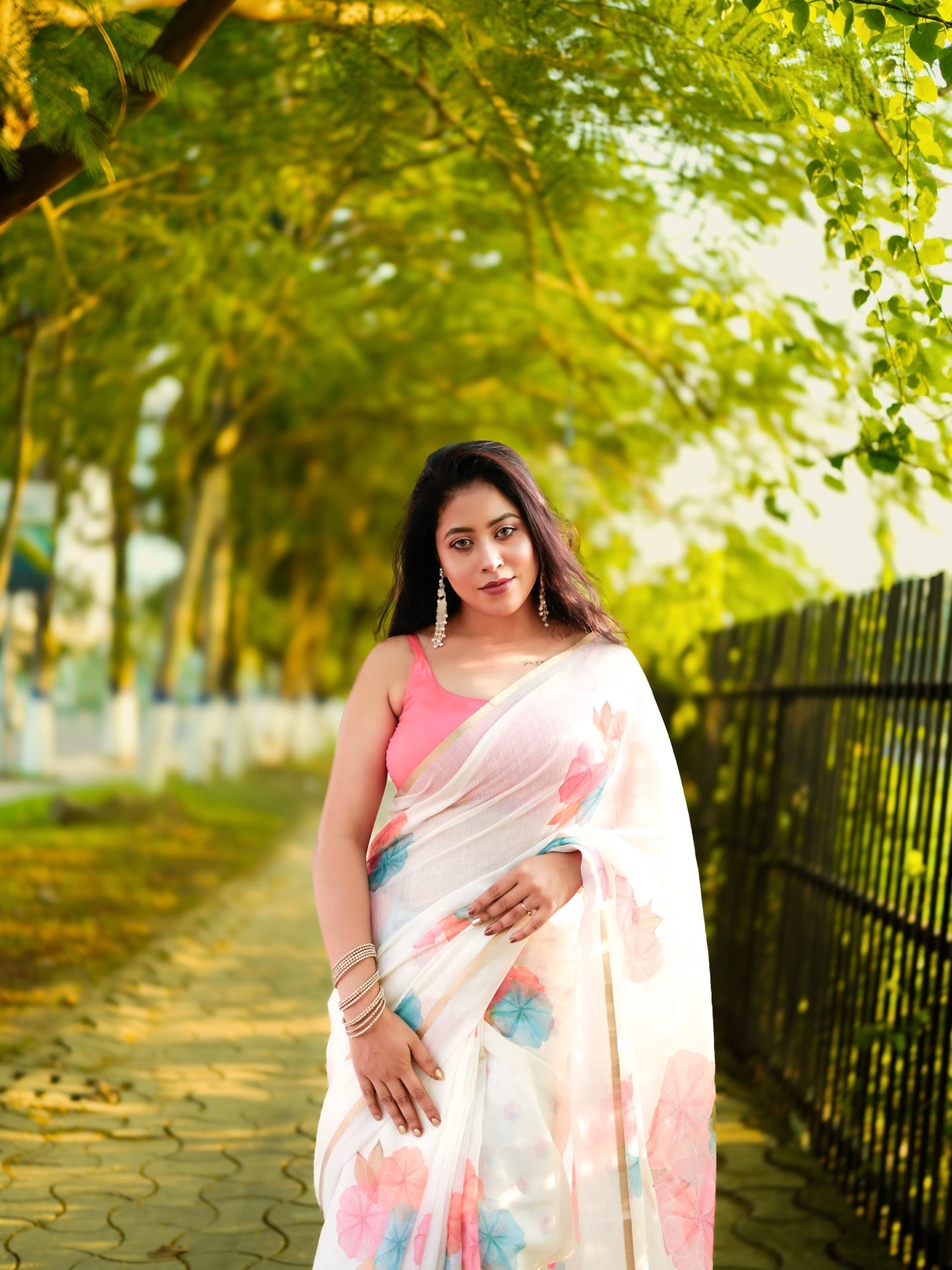 Tanushree Chakraborty nude 4