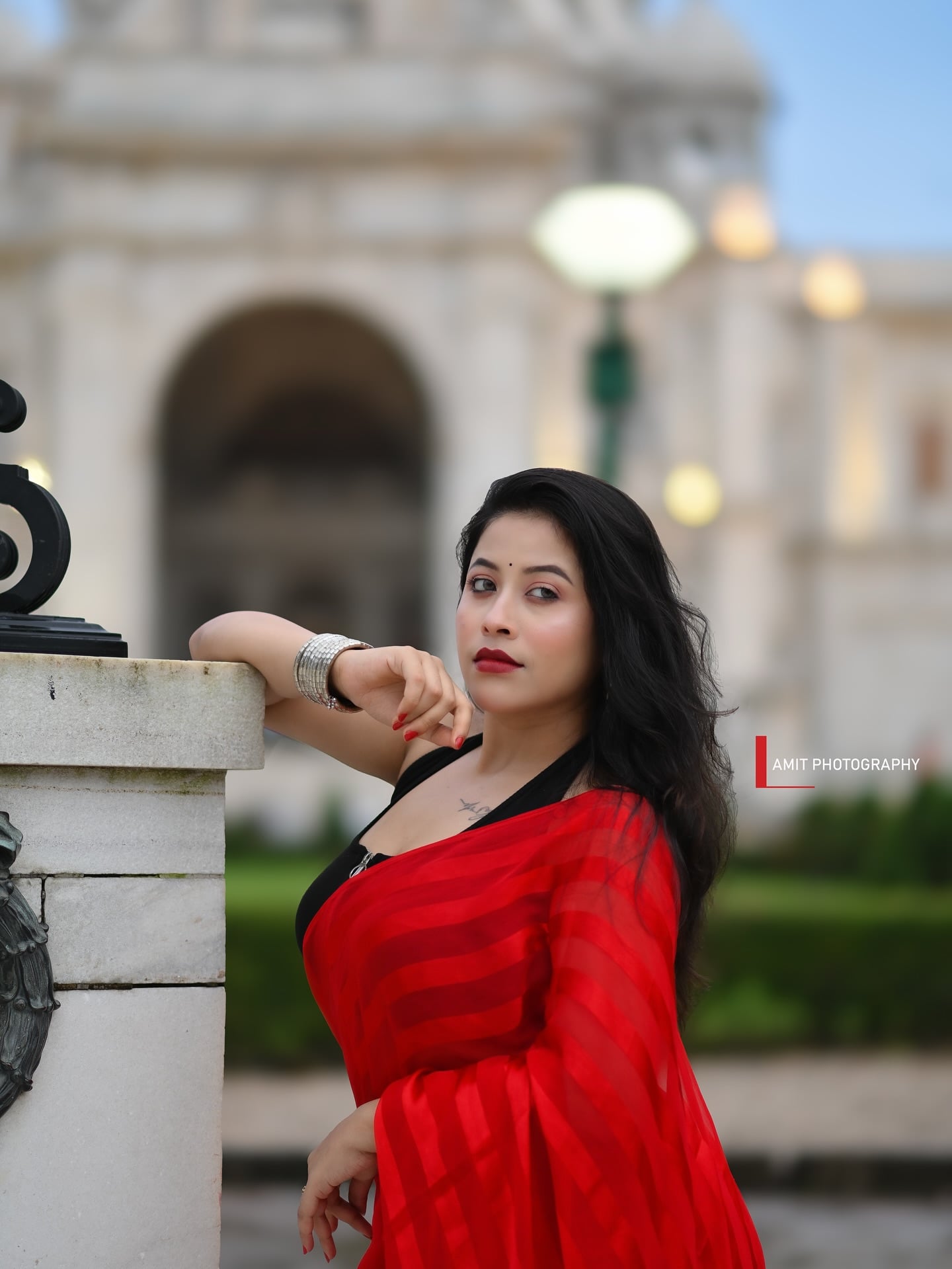 Tanushree Chakraborty nude 5