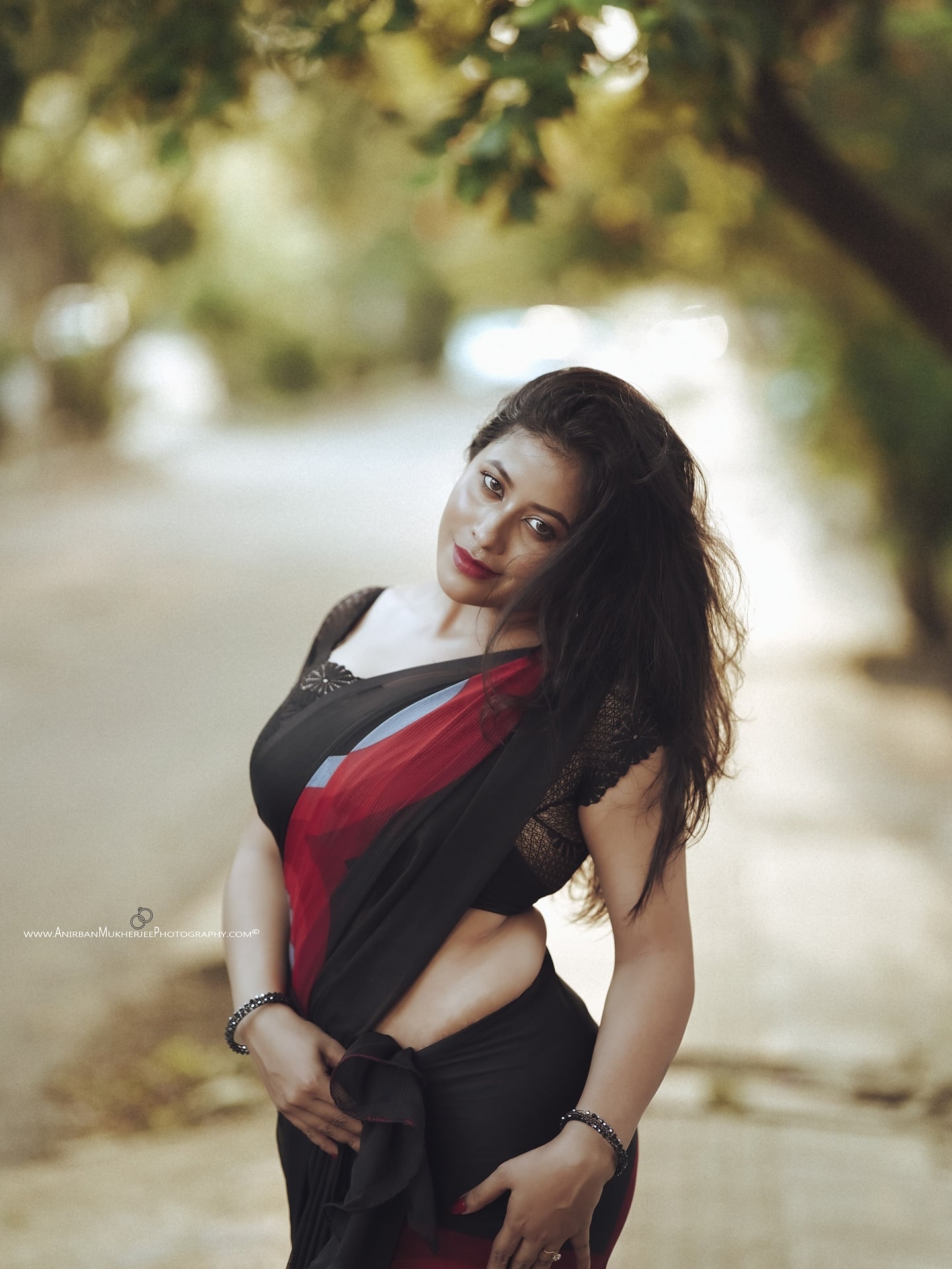 Tanushree Chakraborty nude 6