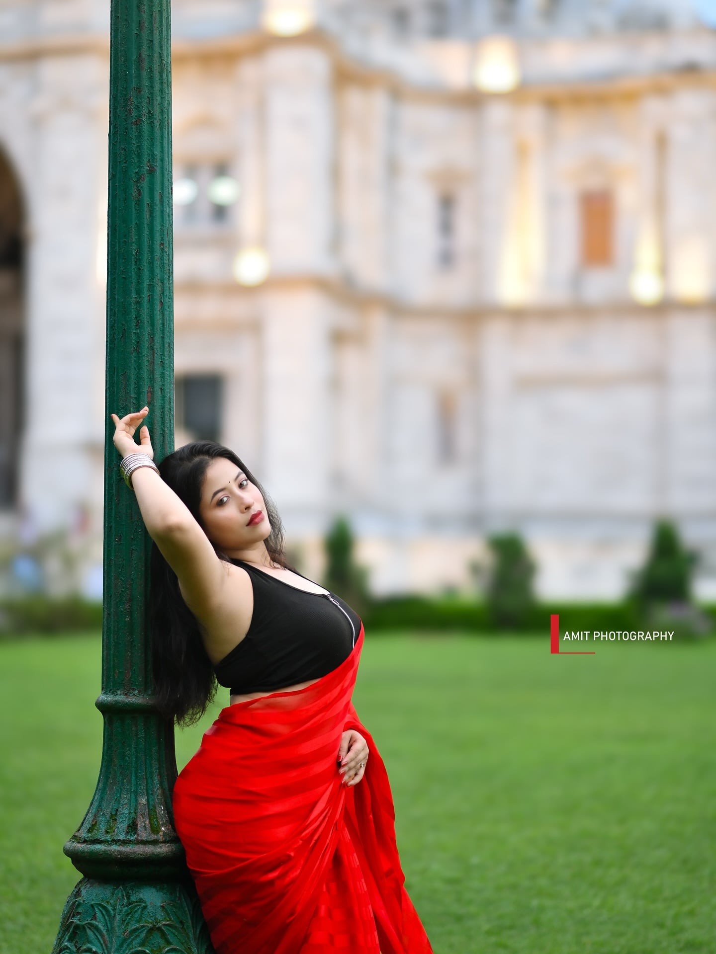Tanushree Chakraborty nude 9