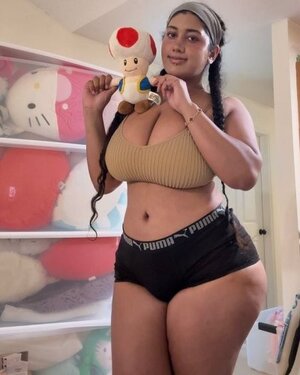 Tanvi Khaleel nude 3