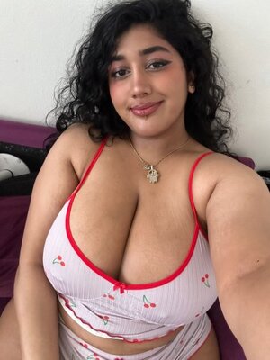 Tanvi Khaleel nude 7