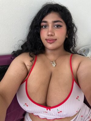 Tanvi Khaleel nude 8