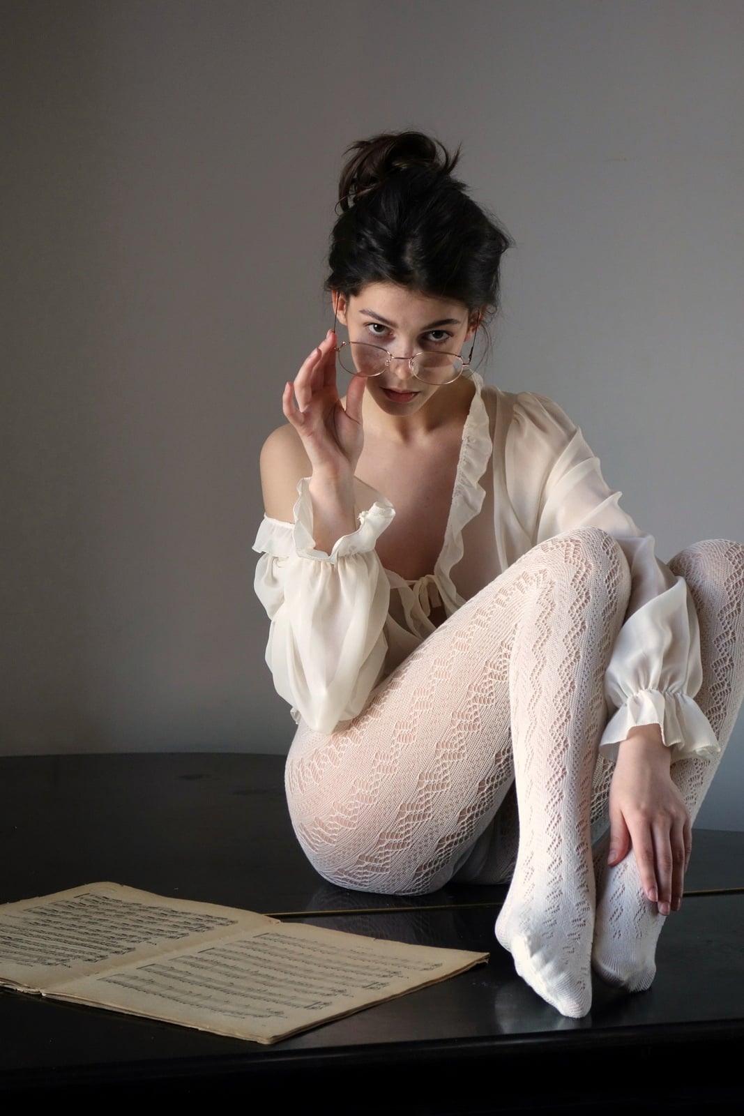 Tanya Asmodeus nude 9