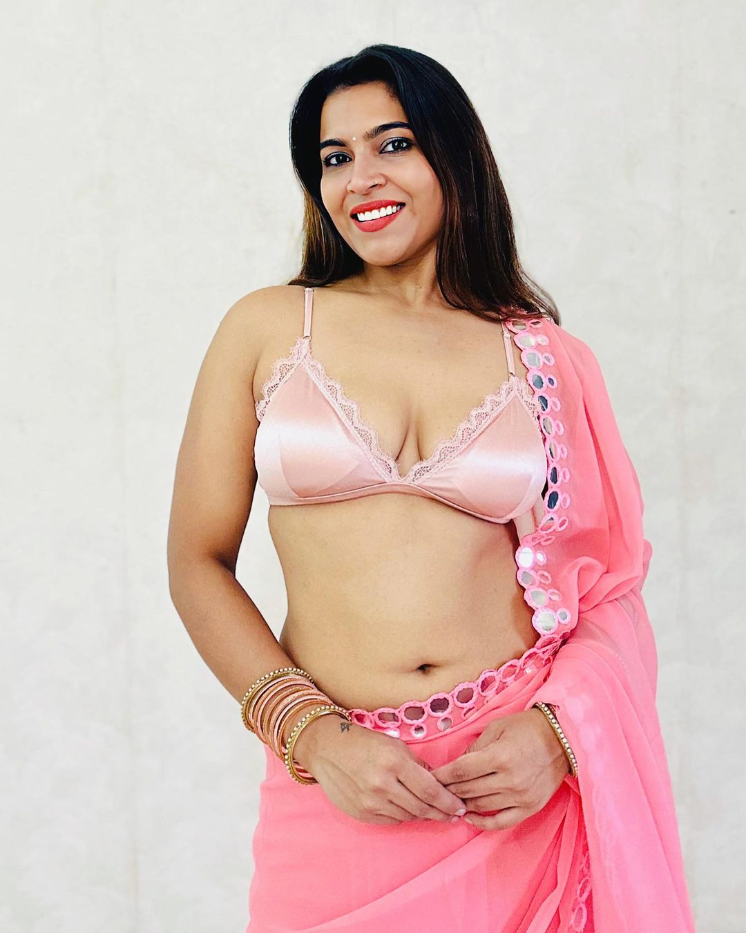 Tanya Chaudhari nude 3