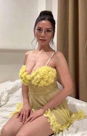 Tanya Chinita