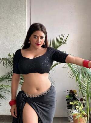 Tanya Desai nude 12