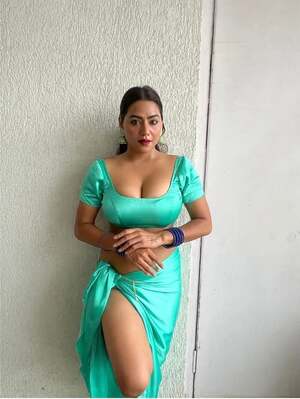 Tanya Desai nude 2