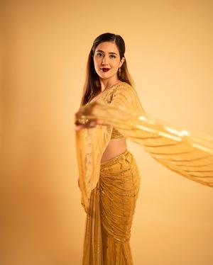 Tanya Khanijow nude 11