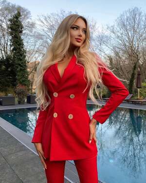 Tanya Mavrina