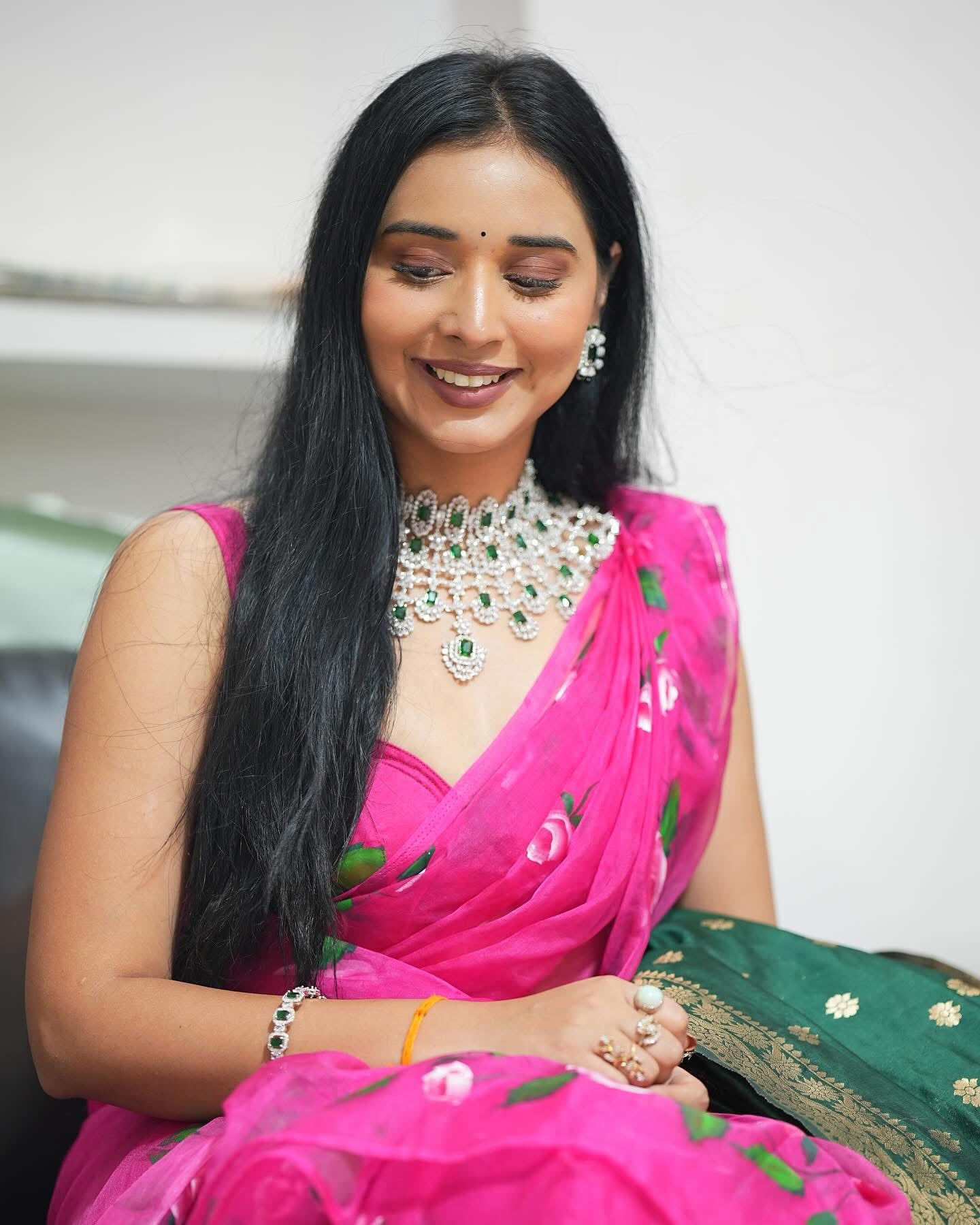 Tanya Mittal nude 3
