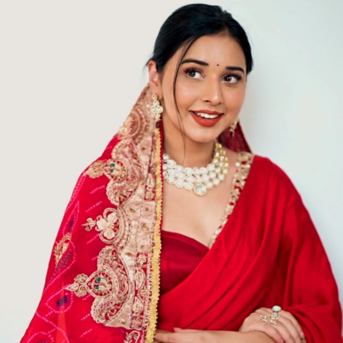 Tanya Mittal nude 5