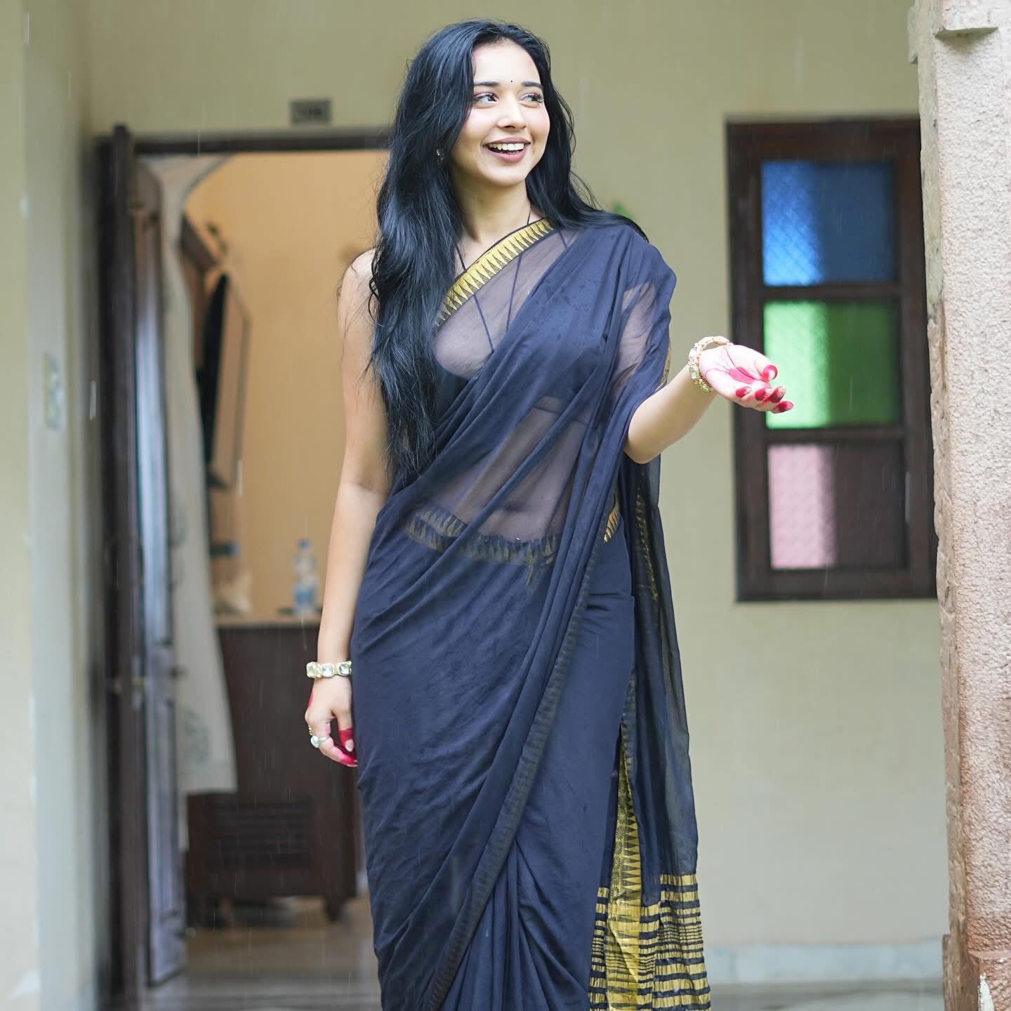 Tanya Mittal nude 7