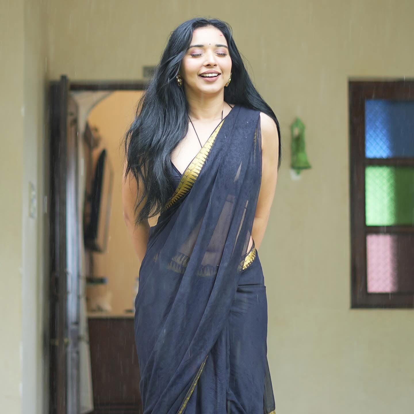 Tanya Mittal nude 8