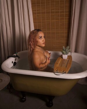 Tanya Tehanna nude 8