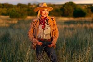 Tanya Tucker nude 7