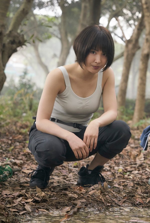 Tao Tsuchiya nude 4