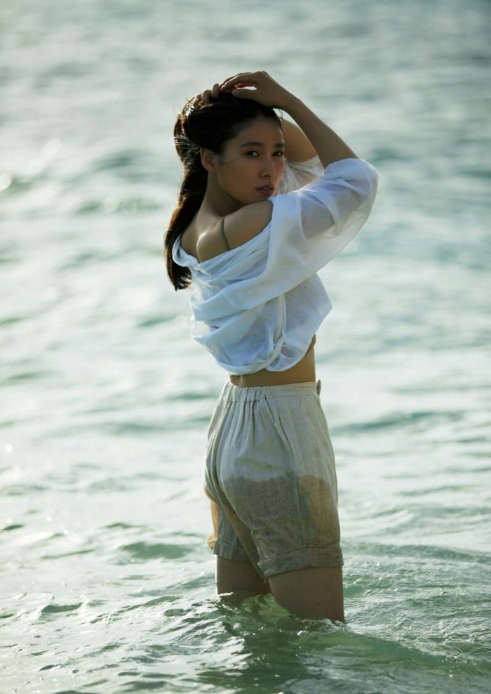 Tao Tsuchiya nude 6