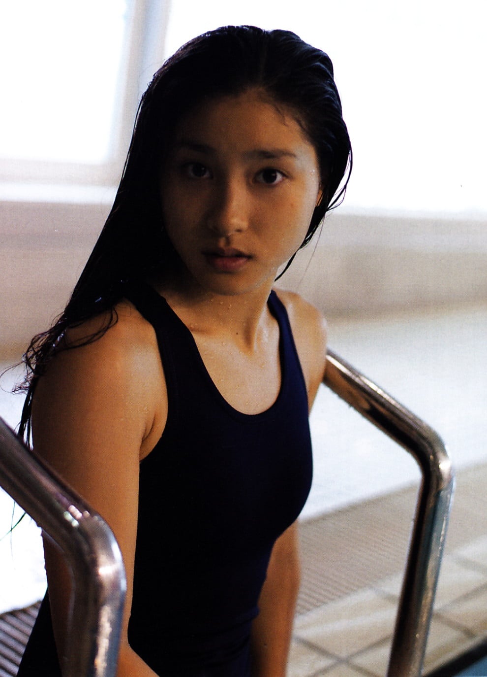 Tao Tsuchiya nude 7
