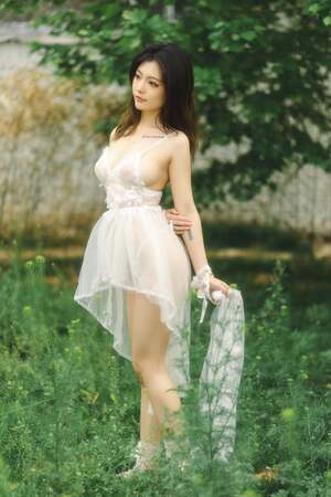 Taoliangazhai nude 4