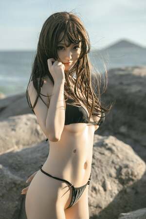 Taoliangazhai nude 7