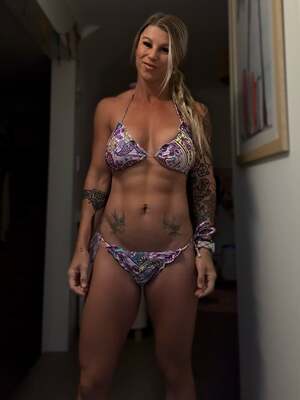 Tara Jenkins nude 9