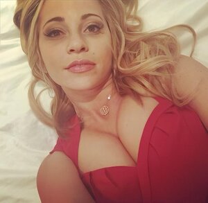 Tara Strong nude 11