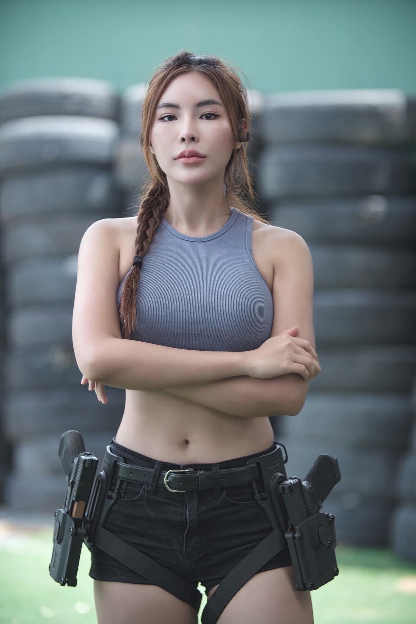 Tara Tactical