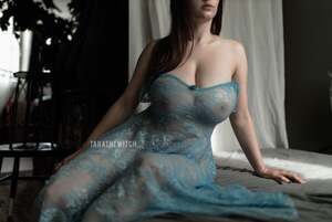 Tara The Witch nude 6