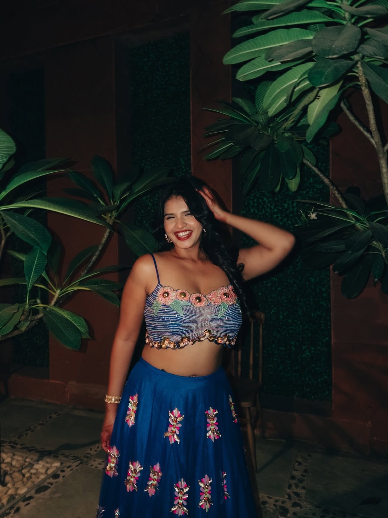Tarini Shah nude 9