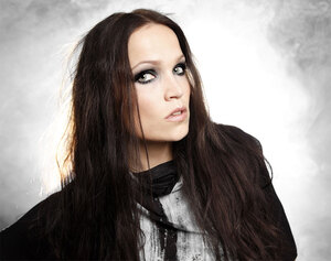 Tarja Turunen nude 11