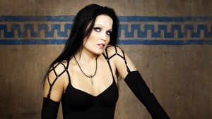 Tarja Turunen nude 12