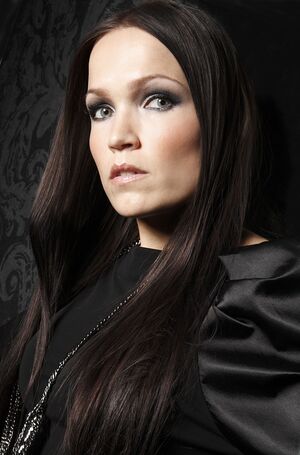 Tarja Turunen nude 7