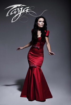 Tarja Turunen nude 8
