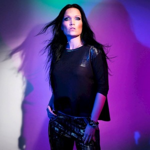Tarja Turunen nude 9