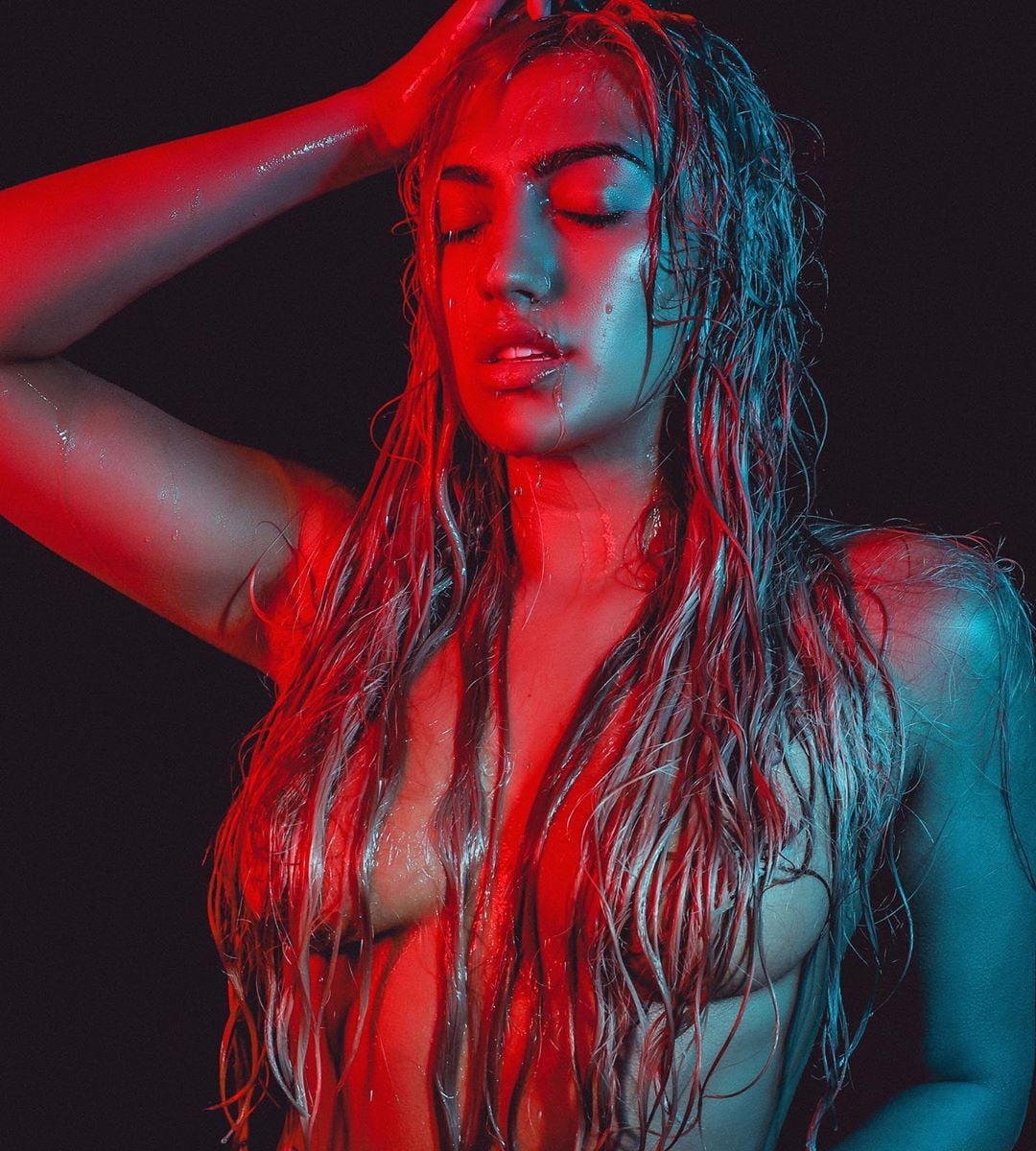 Tasha Kiran nude 6