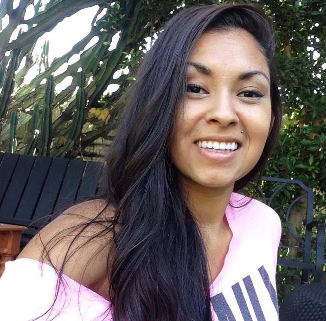 Tasha Maile nude 3