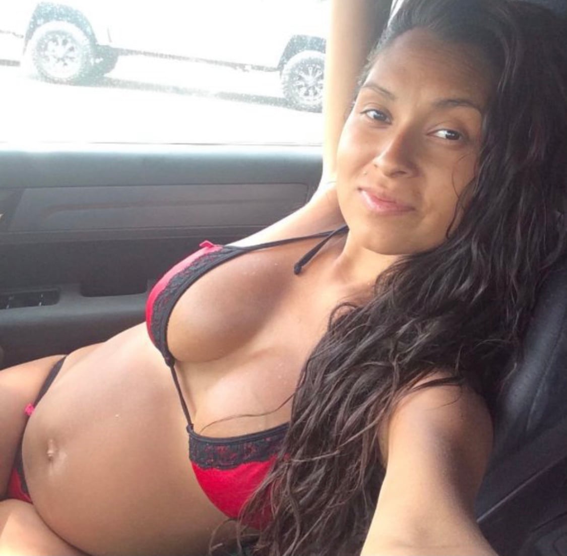 Tasha Maile nude 7