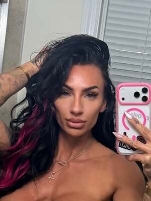 Tasha Main nude 11