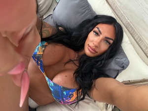 Tasha Main nude 12