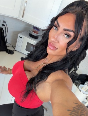 Tasha Main nude 8