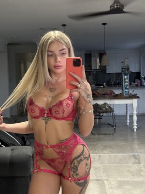 Tasha Paige nude 6