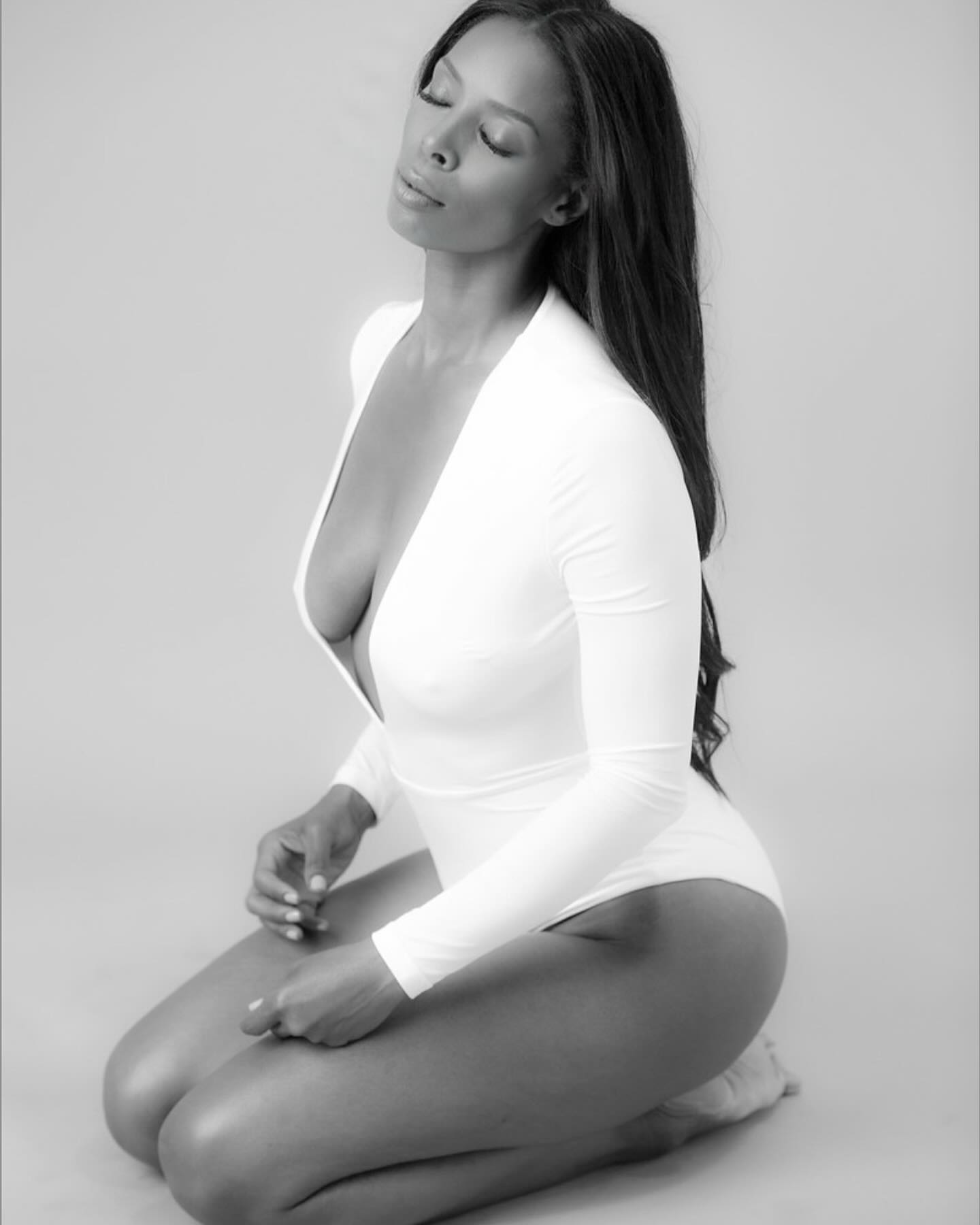 Tasha Smith nude 12