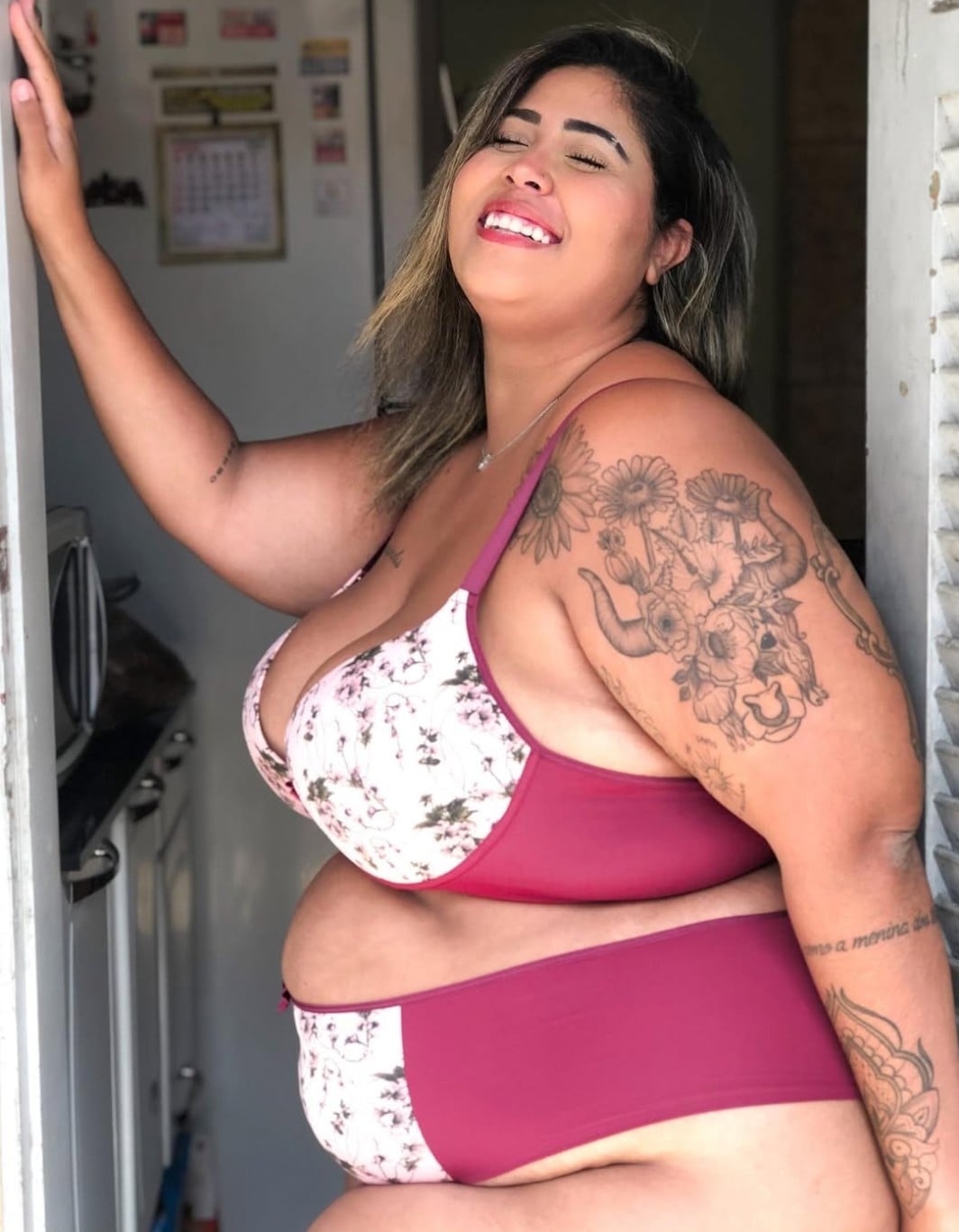 Tassia Marcondes nude 5