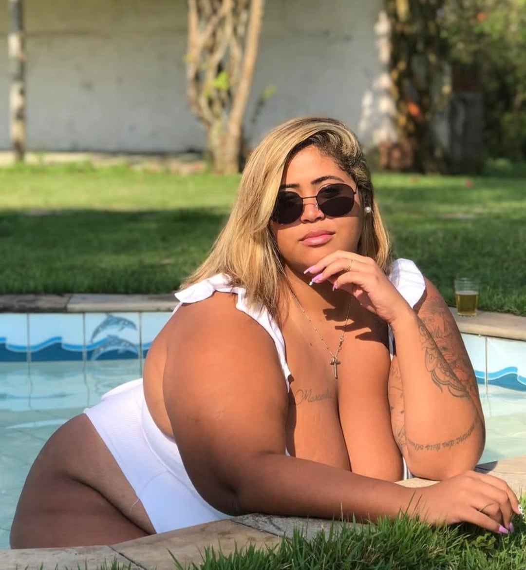 Tassia Marcondes nude 7