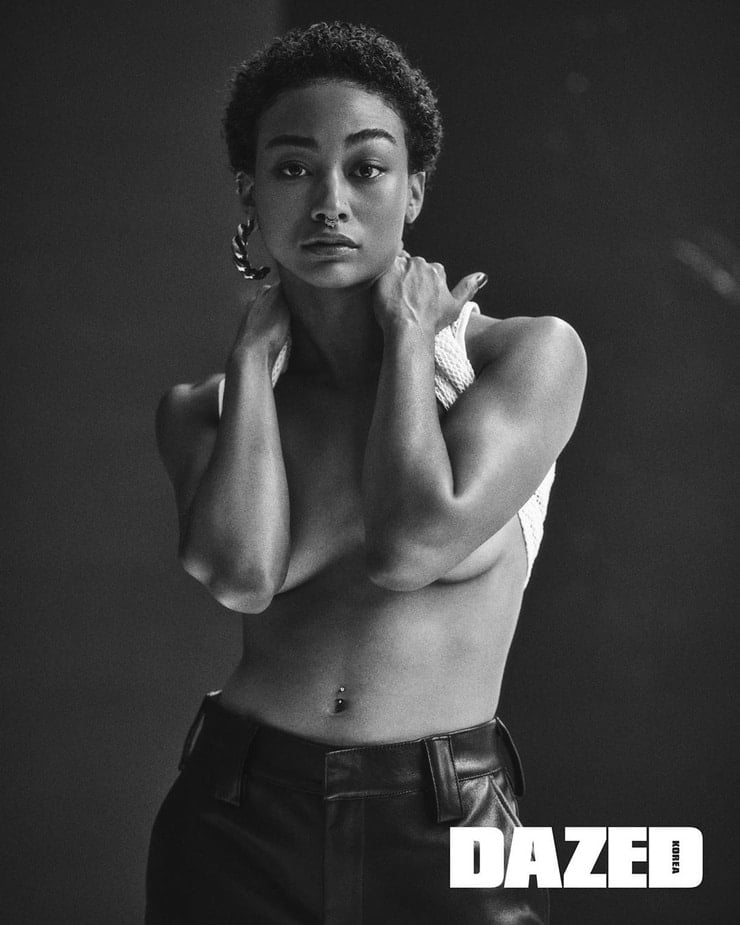 Tati Gabrielle nude 6