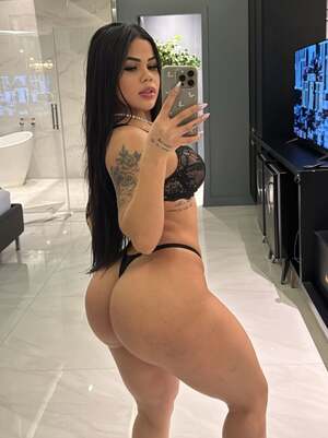 Tati Maya nude 2