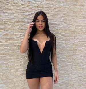 Tati Maya nude 9