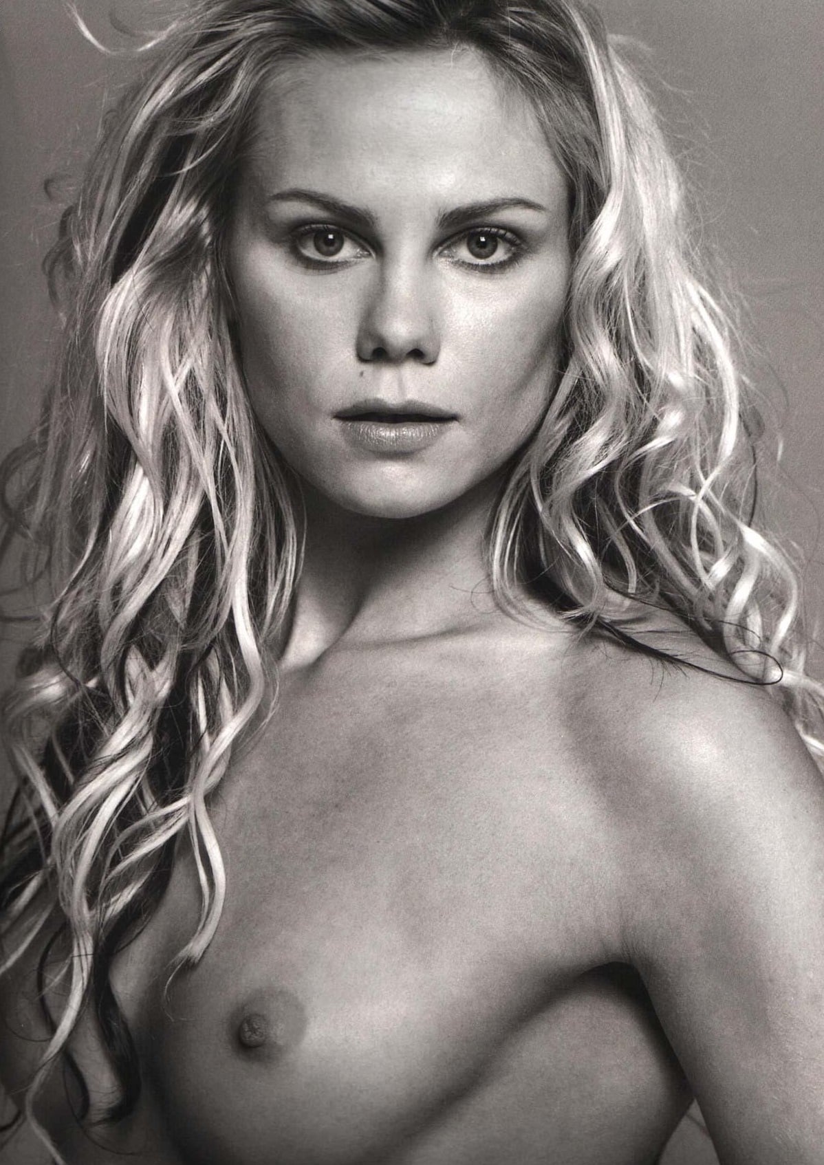 Tatiana Grigorieva nude 8