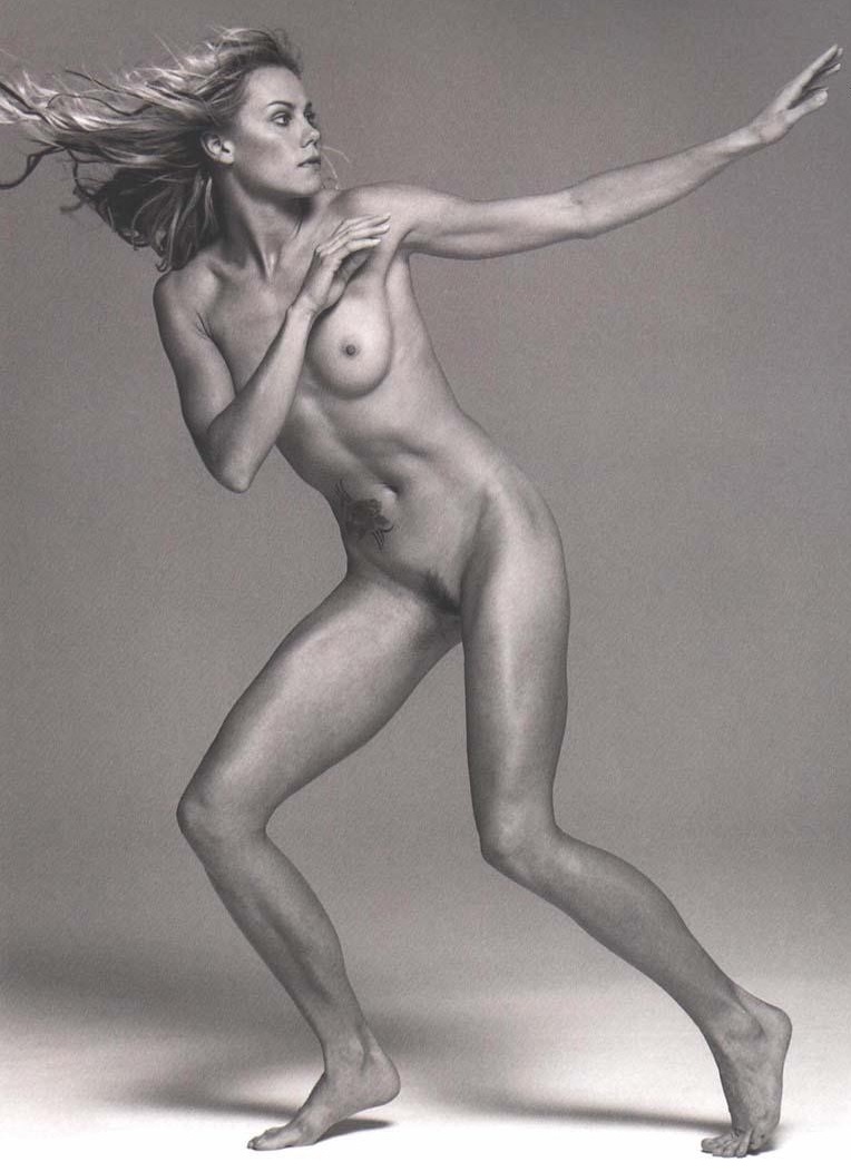 Tatiana Grigorieva nude 9